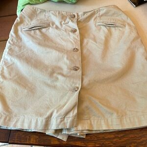 Liz Claiborne khakis